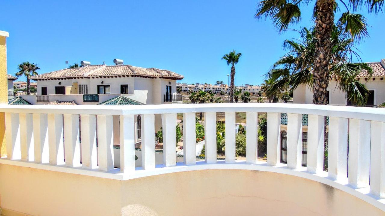 Maribel Ciudad Quesada by Villas&You Exterior foto