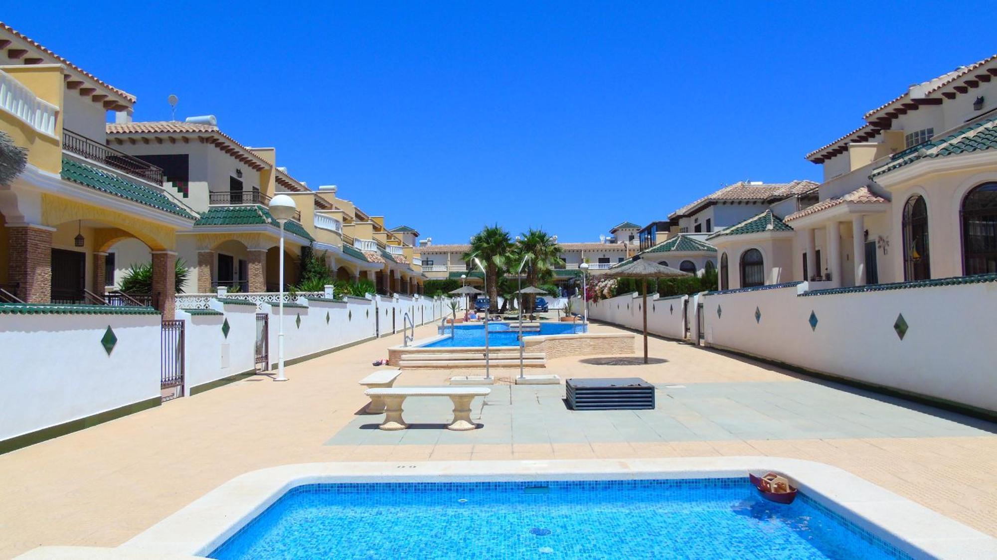 Maribel Ciudad Quesada by Villas&You Exterior foto