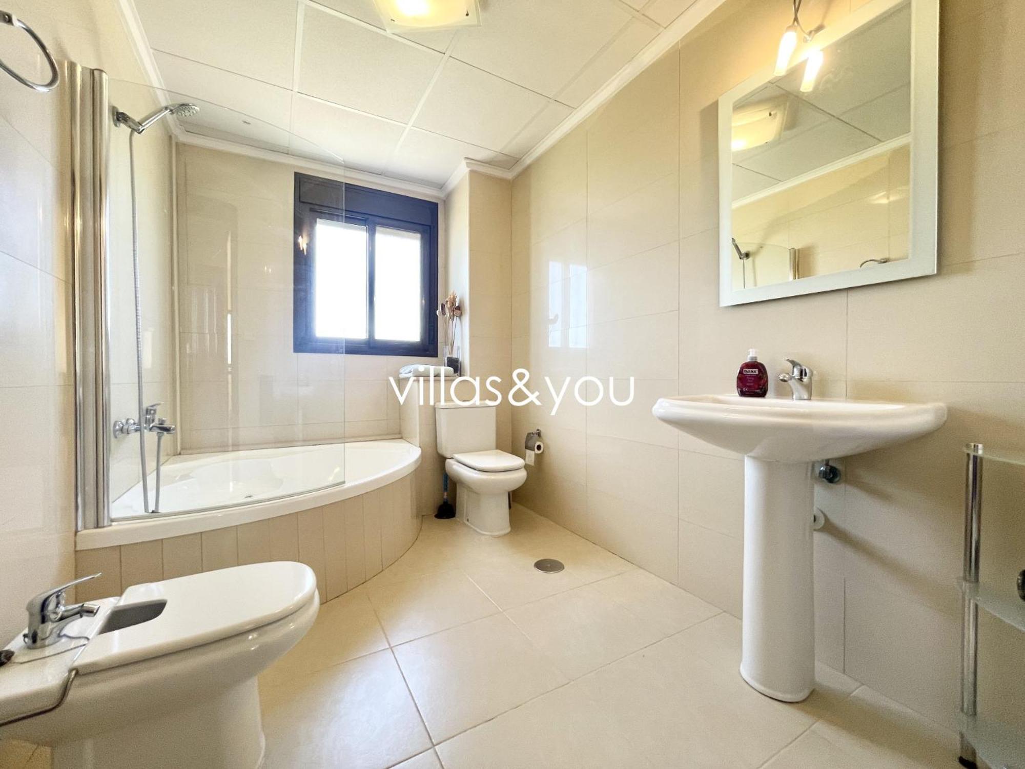 Maribel Ciudad Quesada by Villas&You Exterior foto