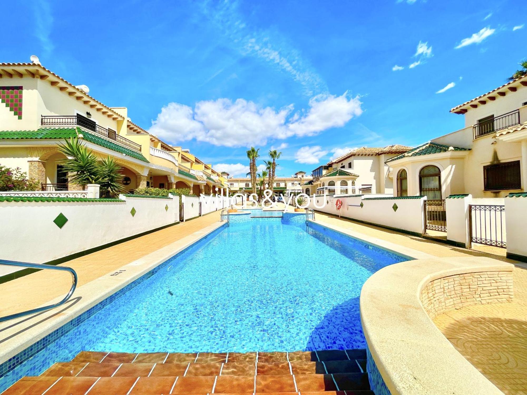 Maribel Ciudad Quesada by Villas&You Exterior foto