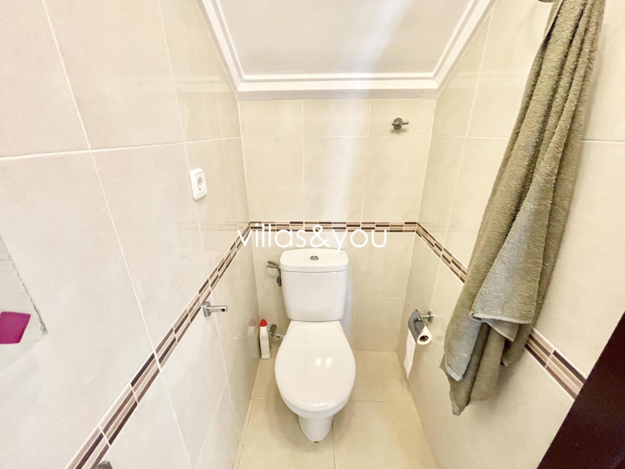 Maribel Ciudad Quesada by Villas&You Exterior foto